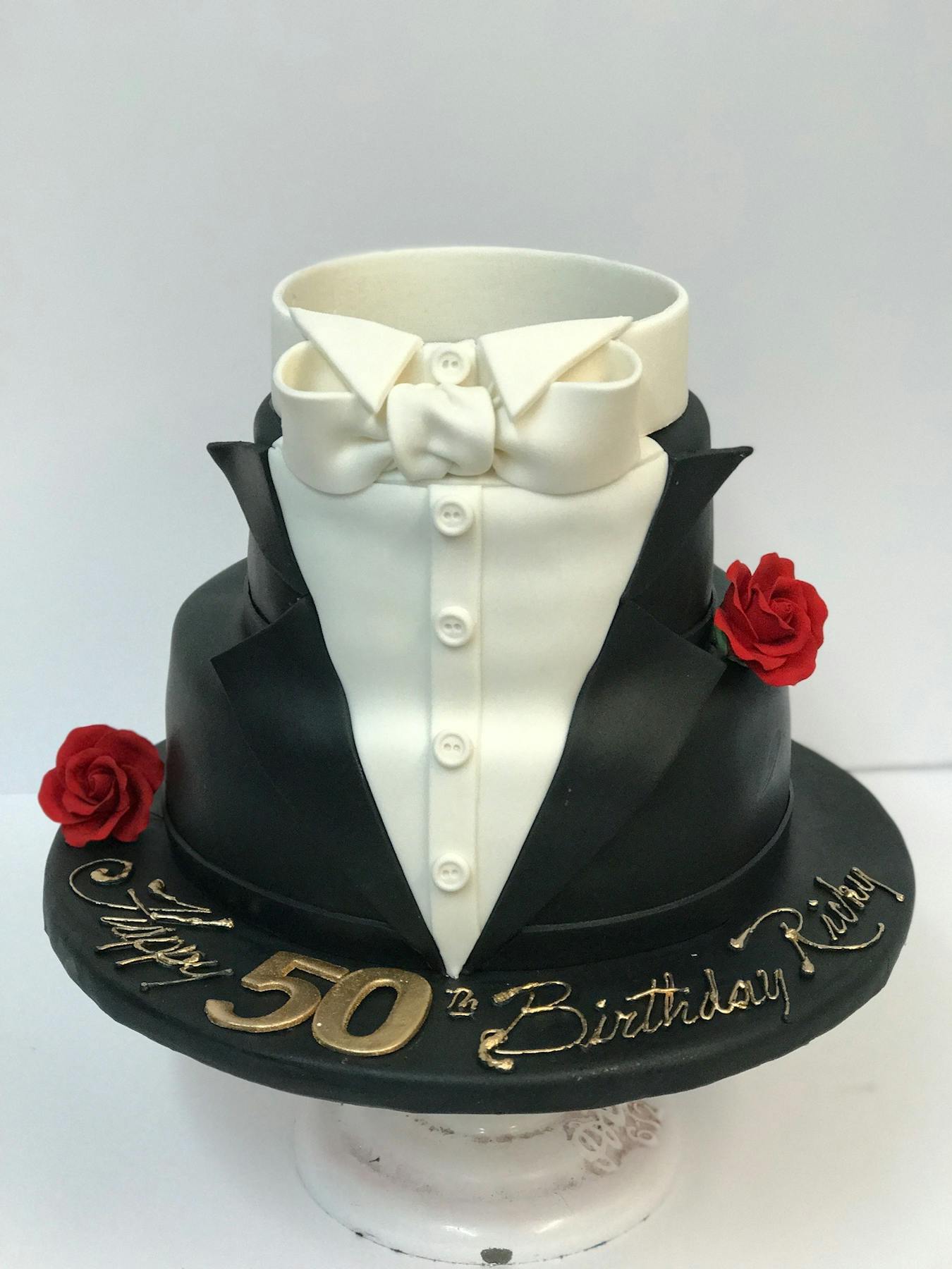 His Cakes Contis Pastry Shoppe His Cakes Contis Pastry Shoppe