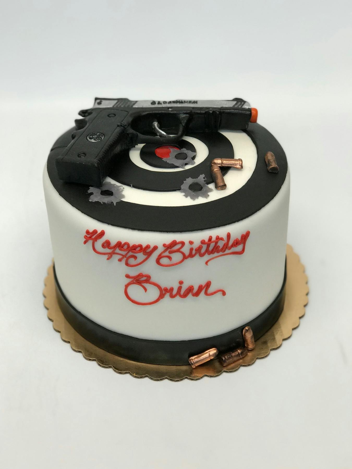 His Cakes Contis Pastry Shoppe His Cakes Contis Pastry Shoppe