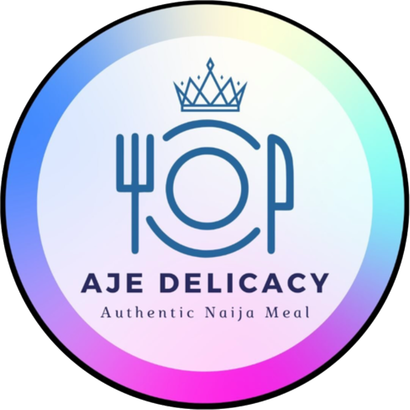 Aje Delicacy Home