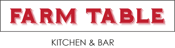 Farm Table logo
