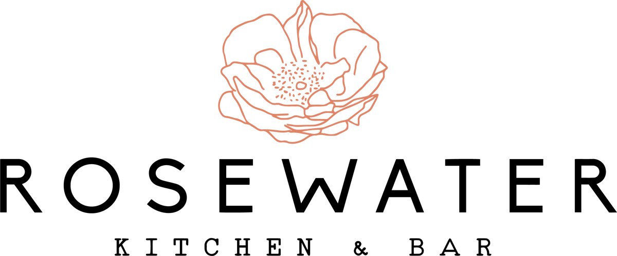 Rose Water Kitcher & Bar Logo