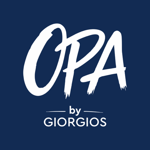Opa by Giorgios