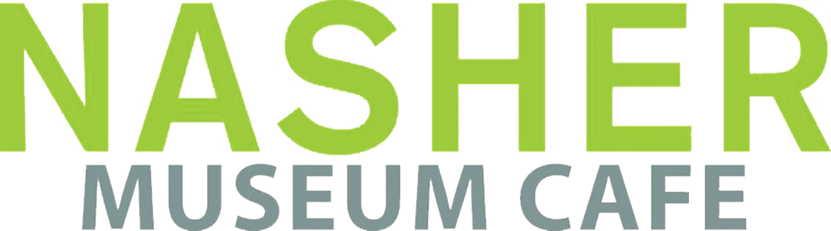 Nasher Museum Cafe Logo