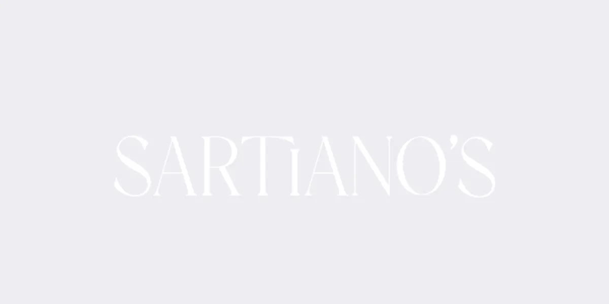 Sartiano's: SoHo Vault Aperitivo