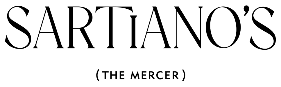 Sartiano's