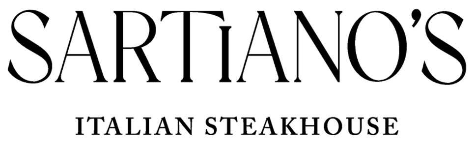 Sartiano's Italian Steakhouse logo