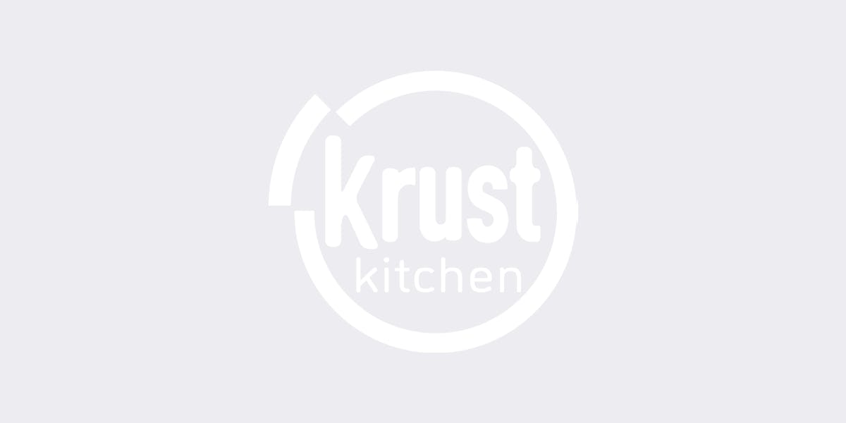 Krust Kitchen restaurant in New Jersey - healthy menu with nutrition facts and calories