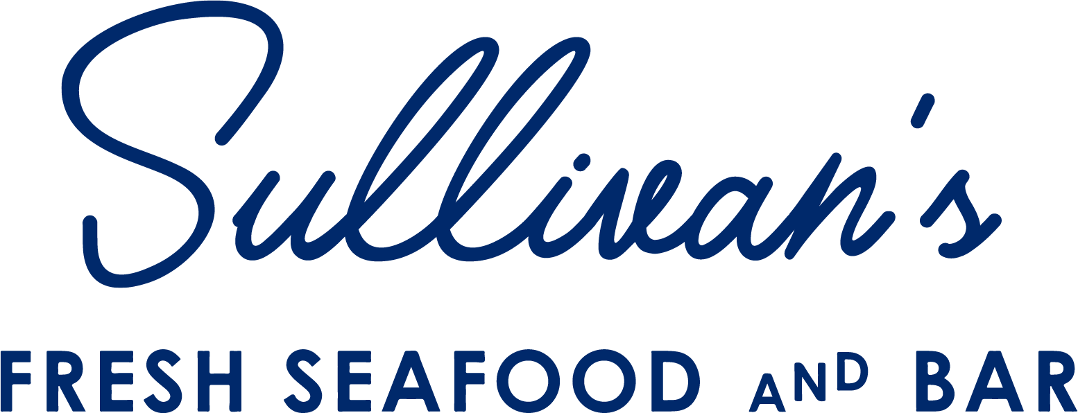 Sullivan's Seafood and Bar Home