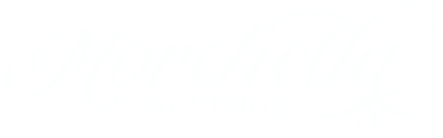 Morchella Provisions Home