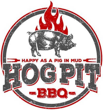 Hawg pit top
