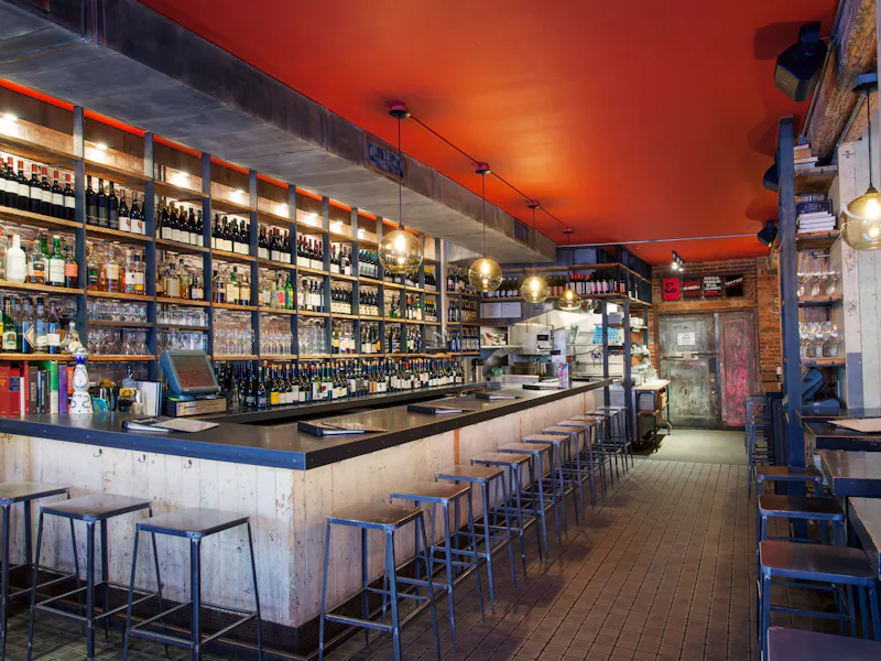 Bar photo 2