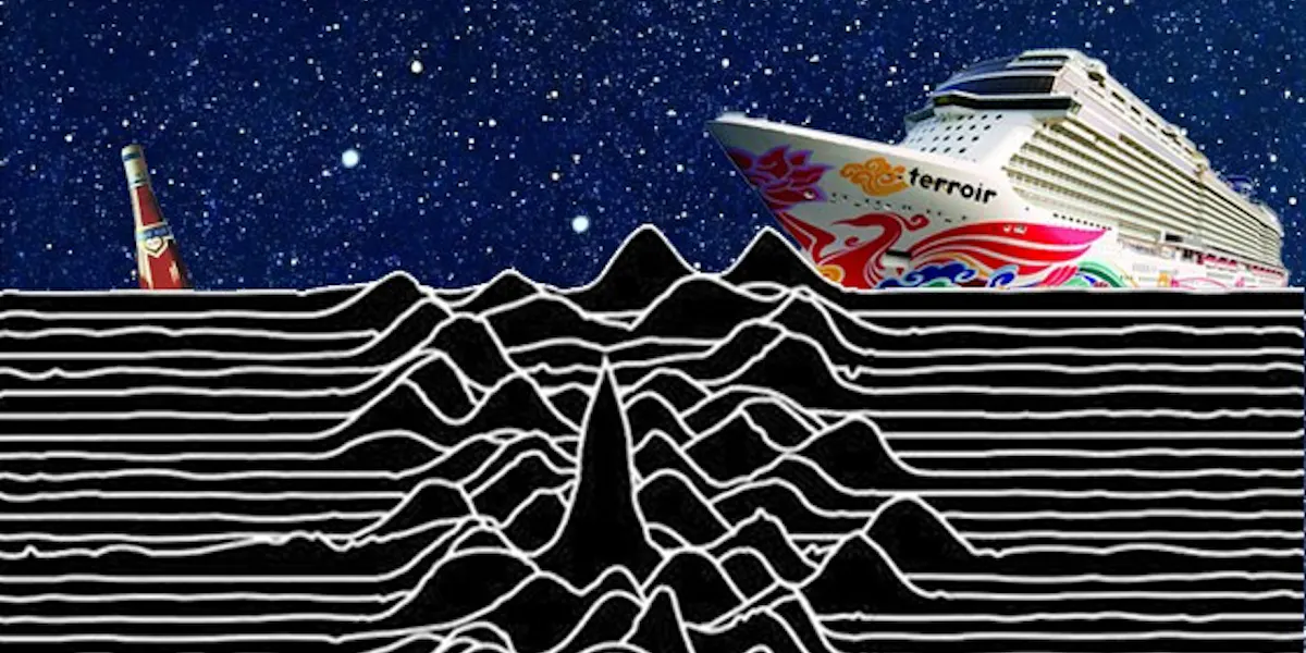 The Summer of Riesling 2025 Cruise | Terroir