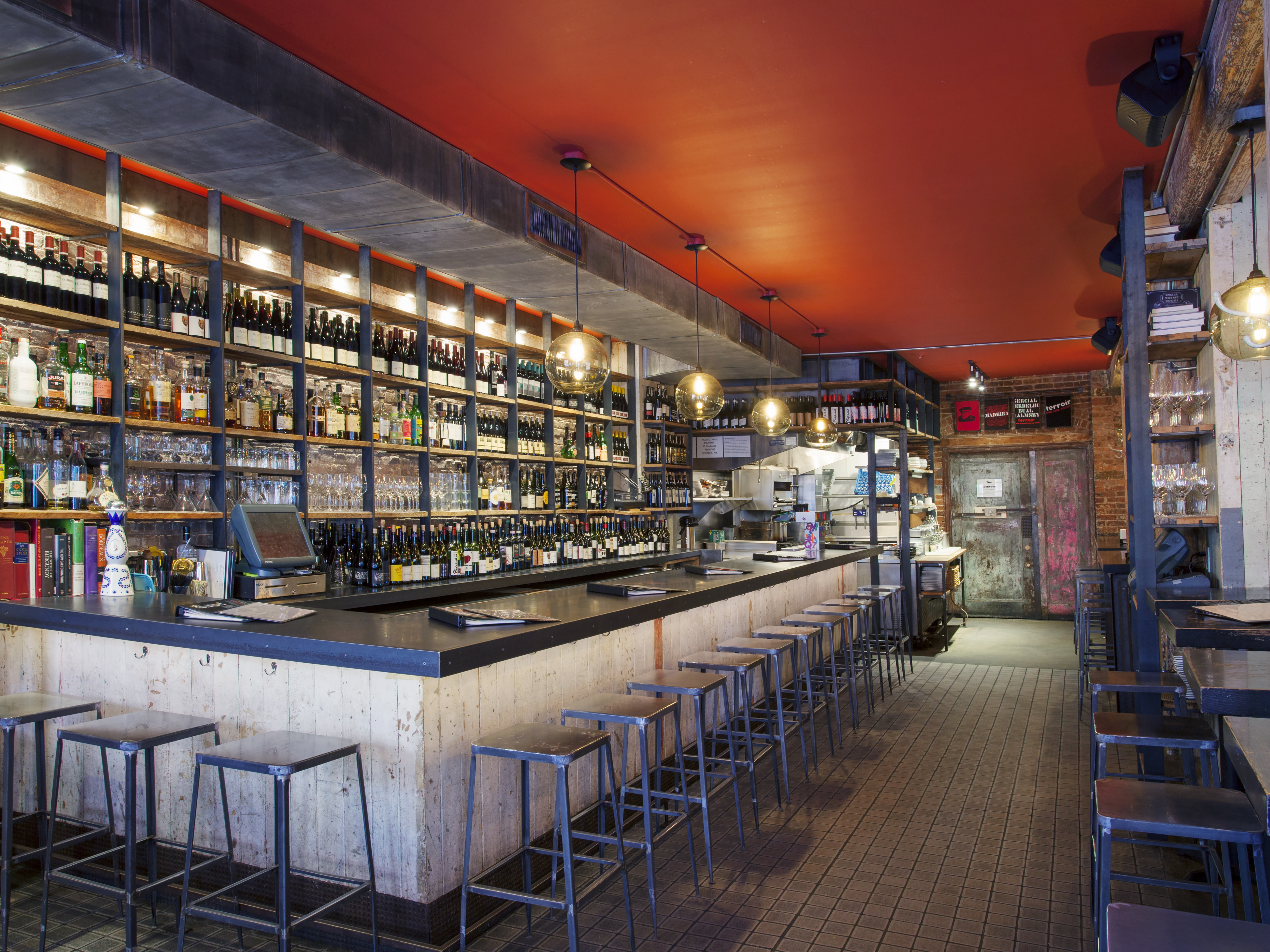 Bar photo 1