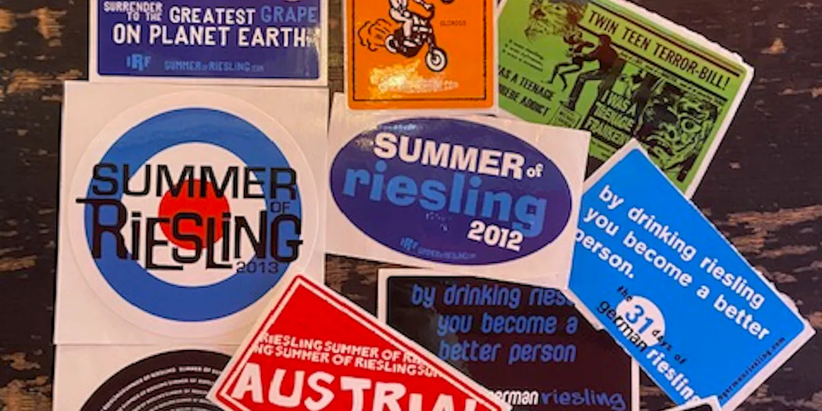 Sticker Tauer Sample Terroir Sticker & Tattoo & Button Pack | Terroir