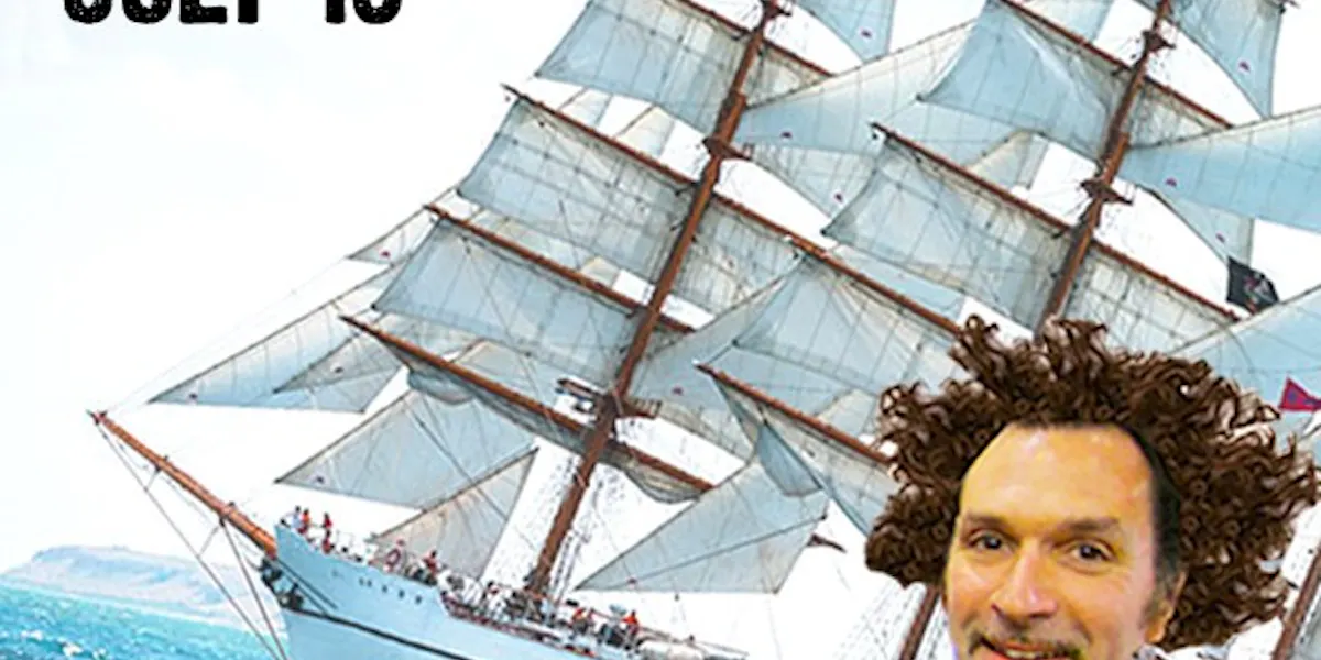 Summer of Riesling Cruise 2023 | Terroir