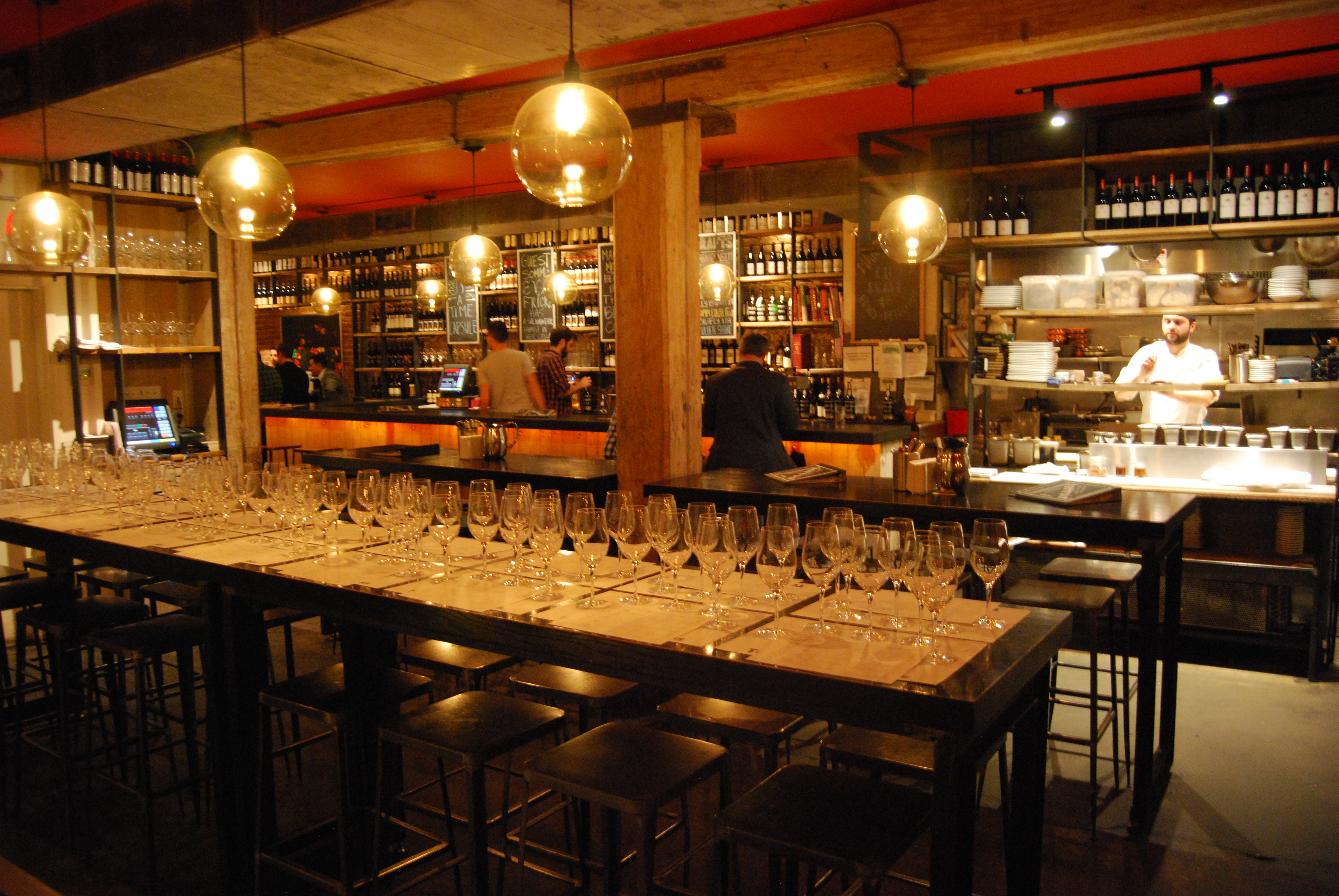 Bar photo 3
