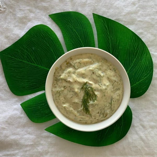 Dill Aioli So Heavenly Kosher Takeout Shop & Catering in Miami, FL