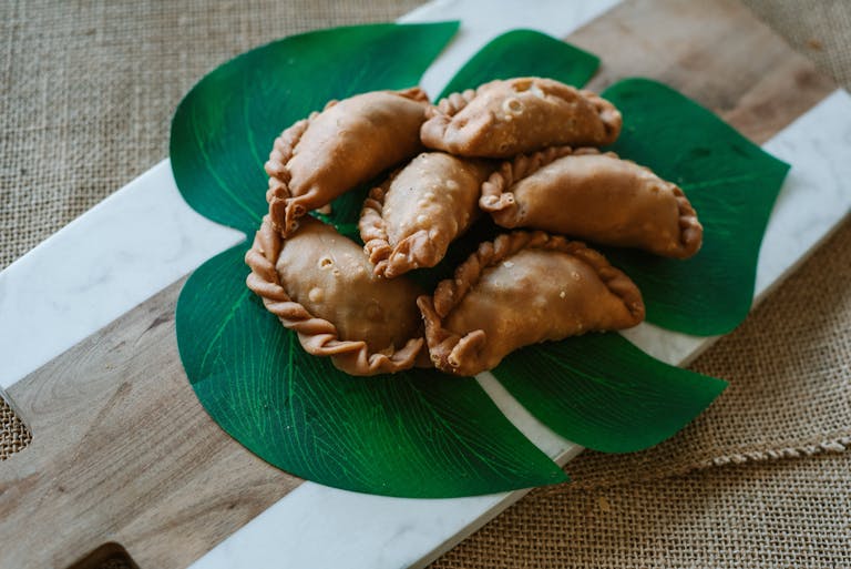 Beef Empanadas