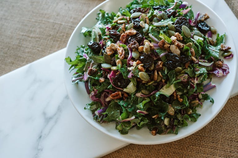 Kale Signature Salad