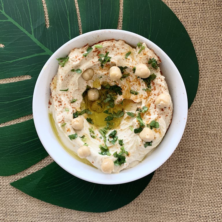 Hummus