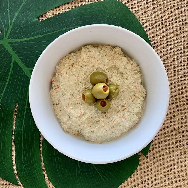 olive