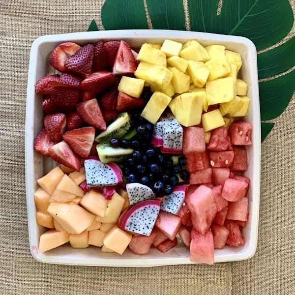 Fruit Platter So Heavenly Kosher Takeout Shop & Catering in Miami, FL