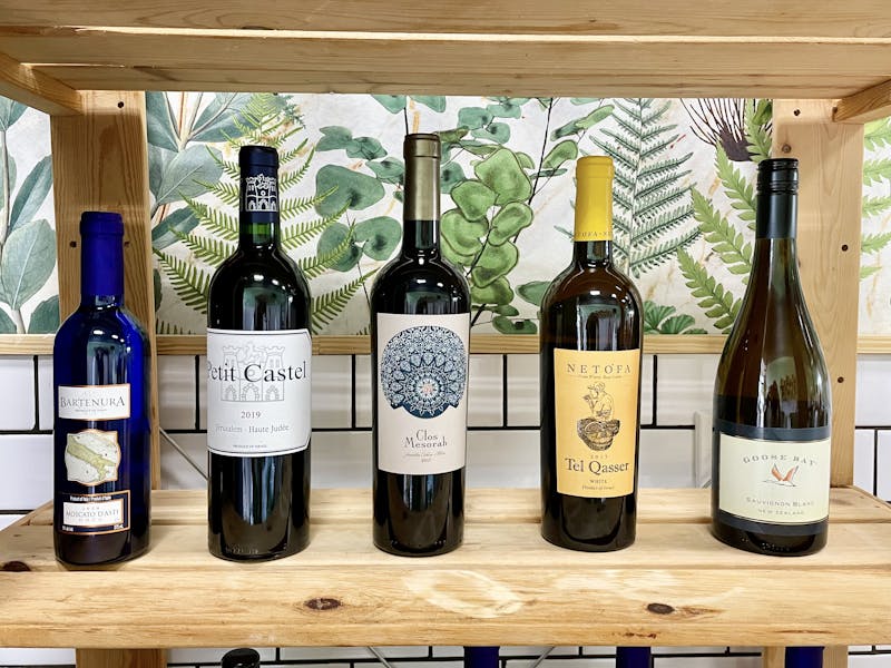 Wines So Heavenly in North Miami, FL