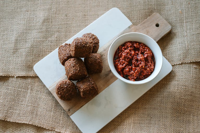 Falafel