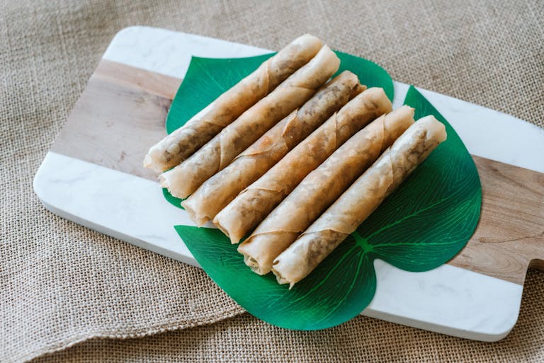 Beef Cigars