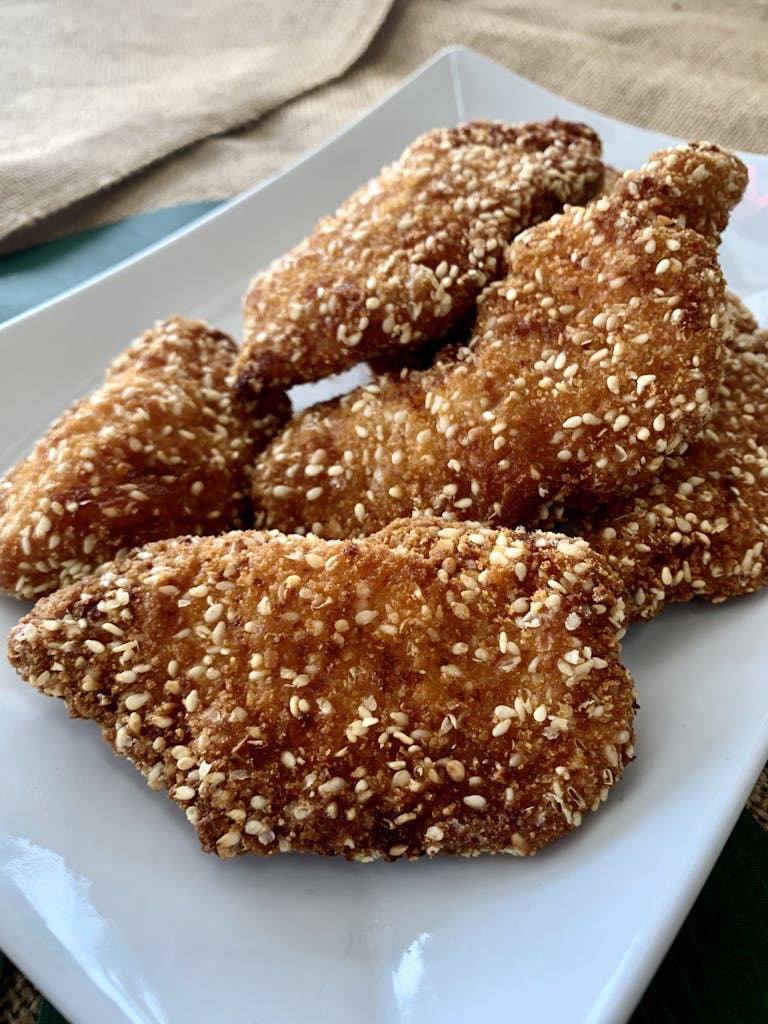 Schnitzel