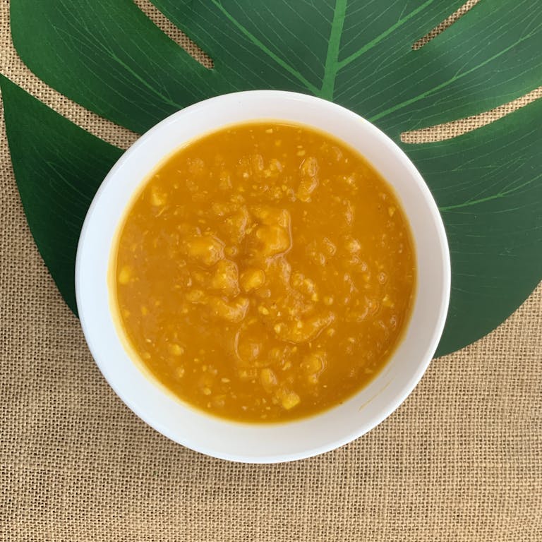 Butternut Squash & Corn
