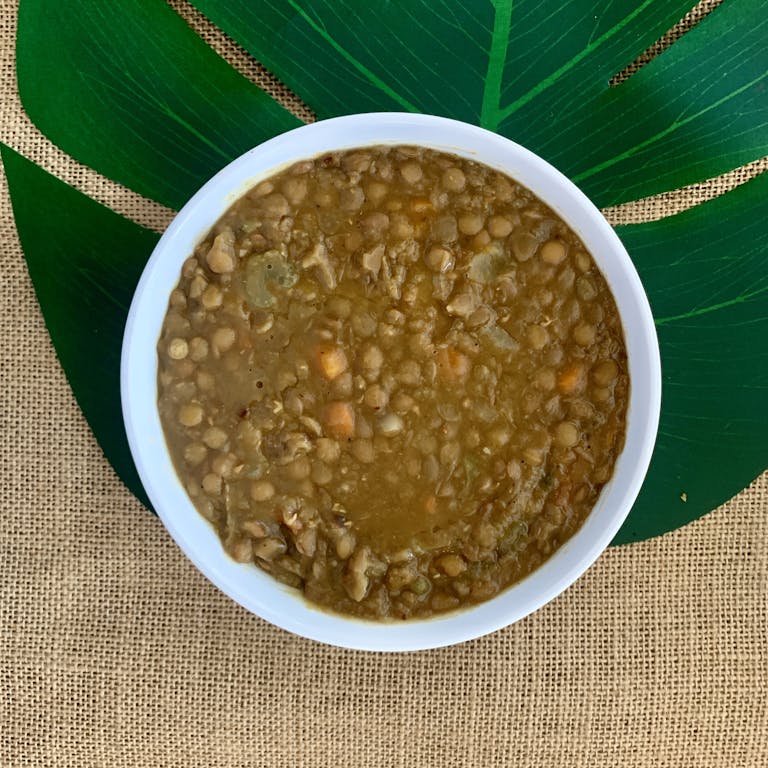 Split pea