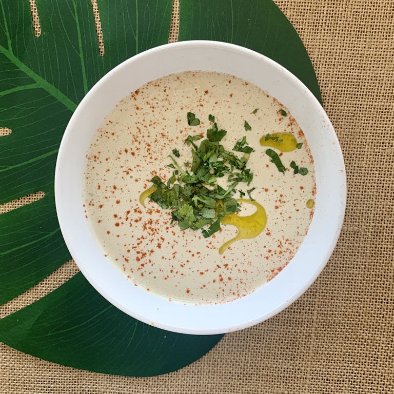 Tahini