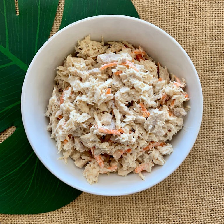 Tuna Salad