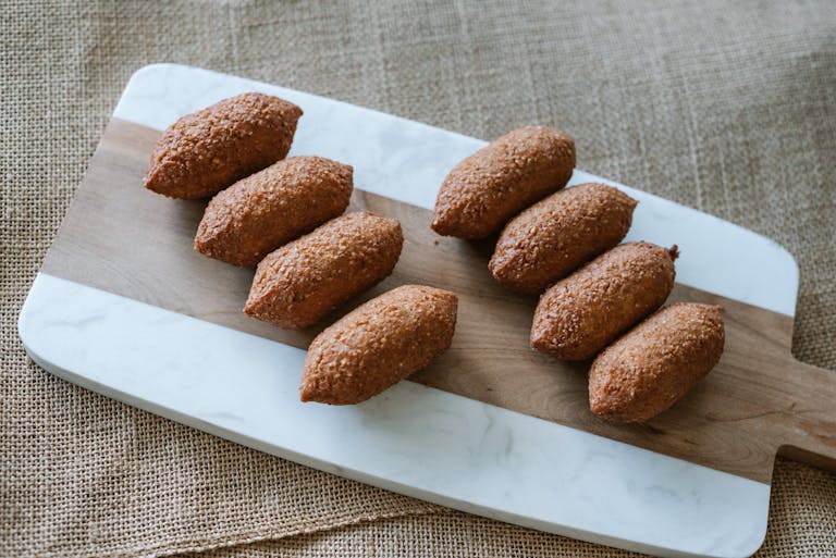 Kibbeh