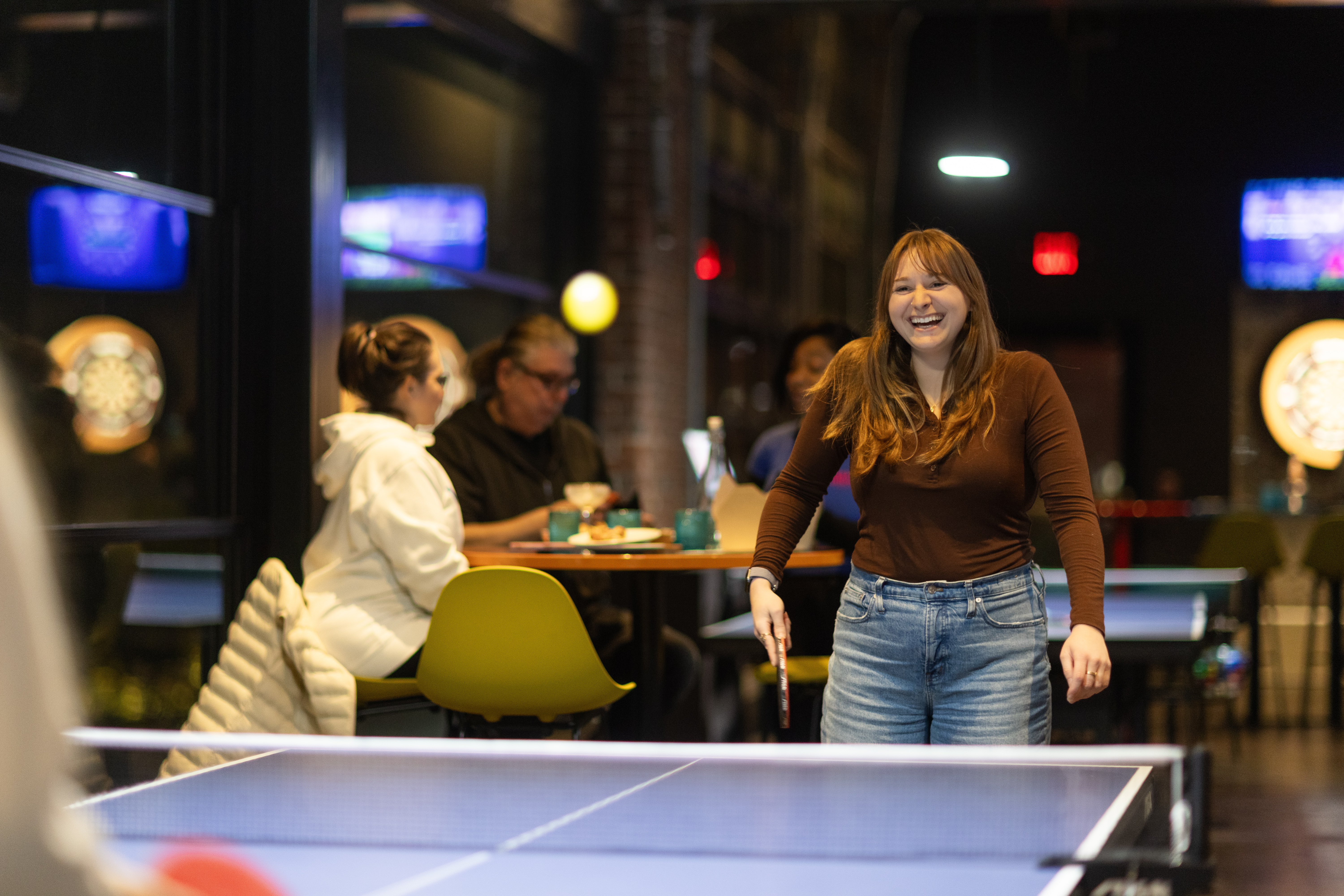 Trivia Night | Smash | Drink, eat, play in Raleigh, NC