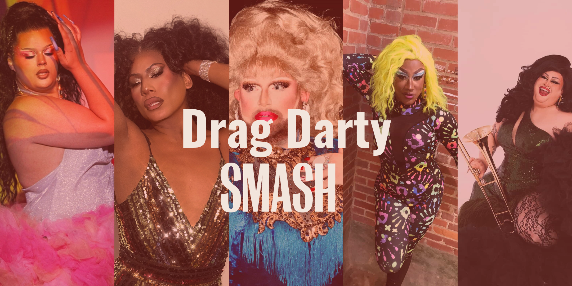 Drag Day Party