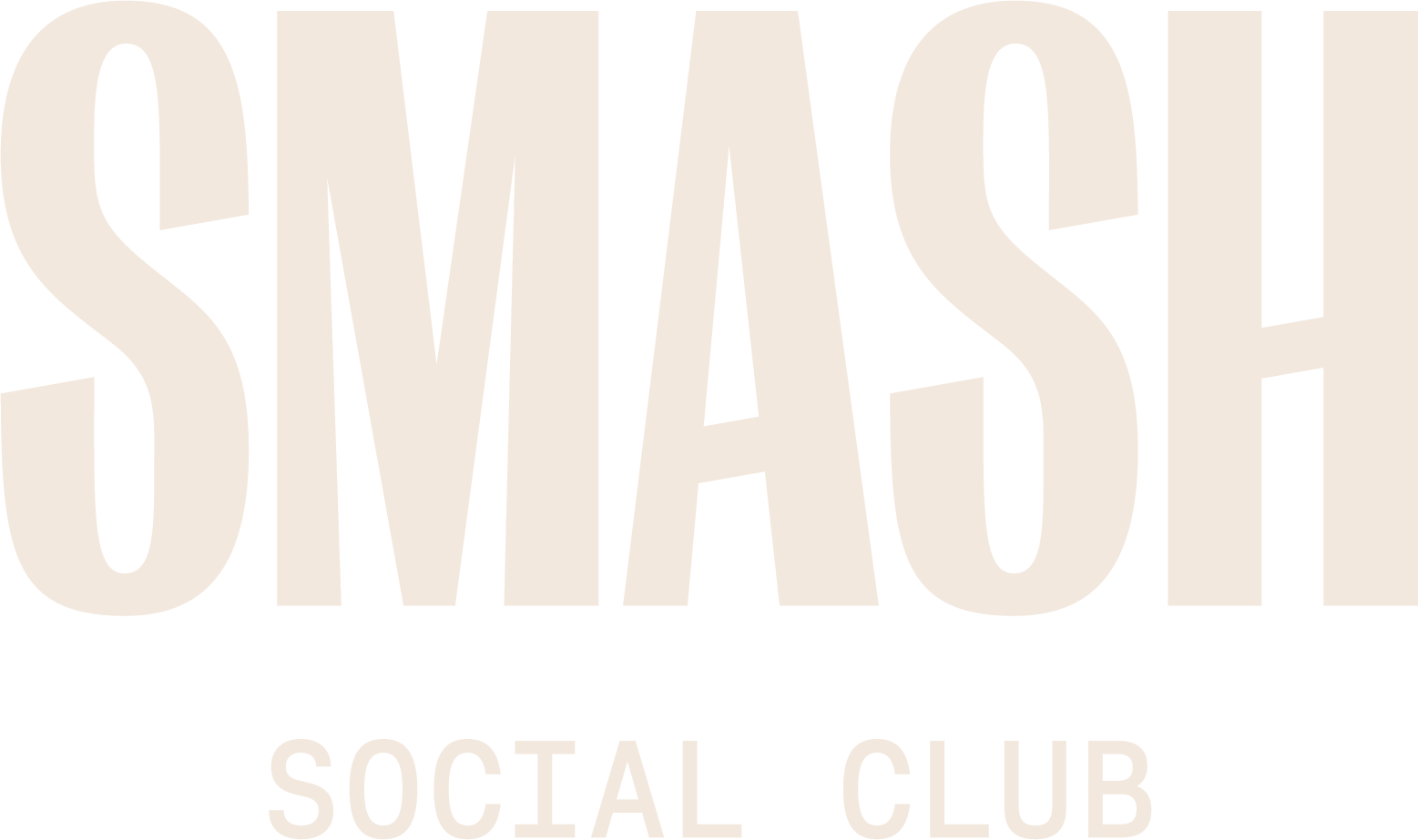 Smash Social Club Home