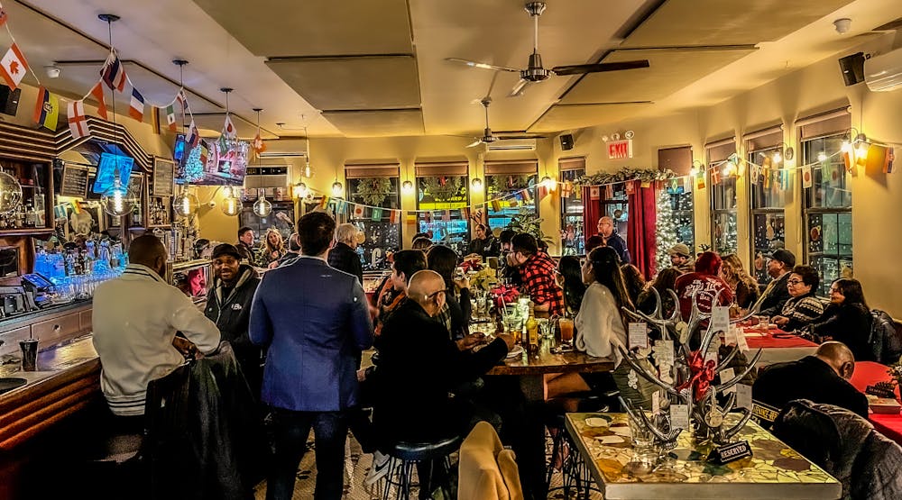 Inside the Blue Tomato Coffeeshop Hoorn: A Refreshing Take on