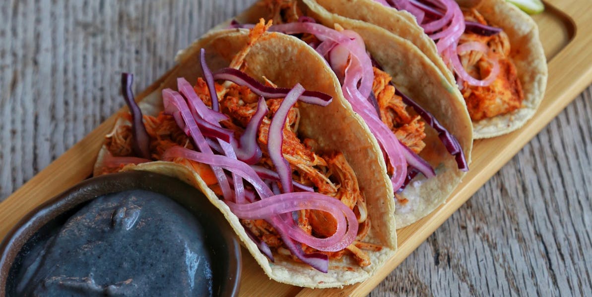 About Tiny's Cantina in Brooklyn, NY