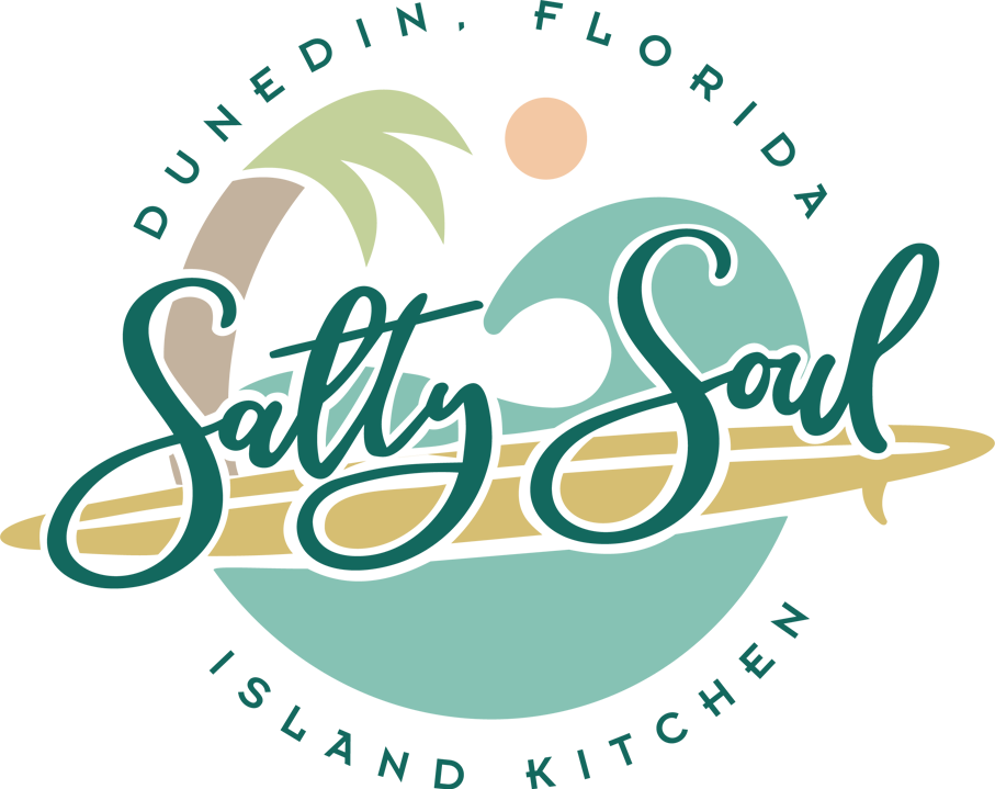 Salty Soul Industries LLC dba Salty Soul Island Kitchen Home
