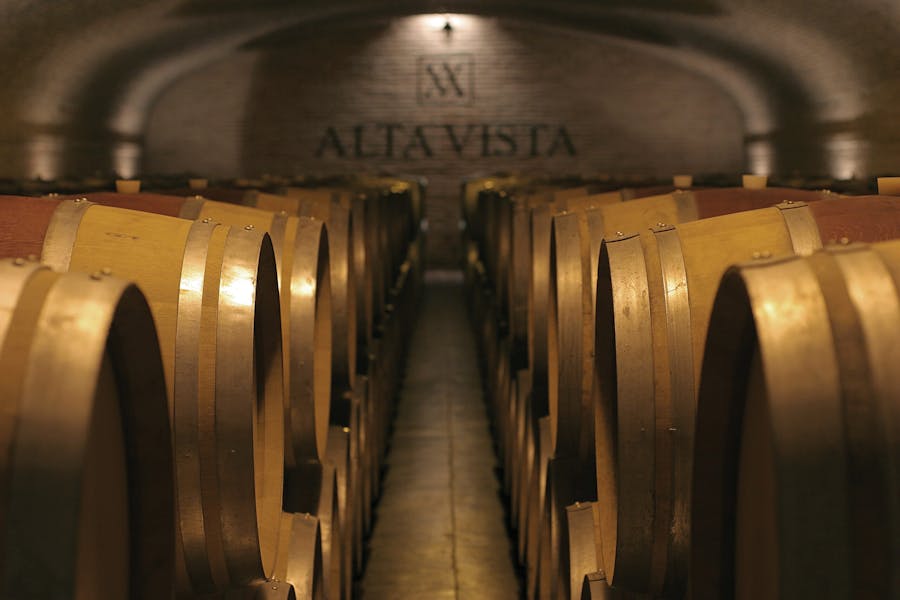 Alta Vista Wine Dinner (SOLD OUT) Caracol