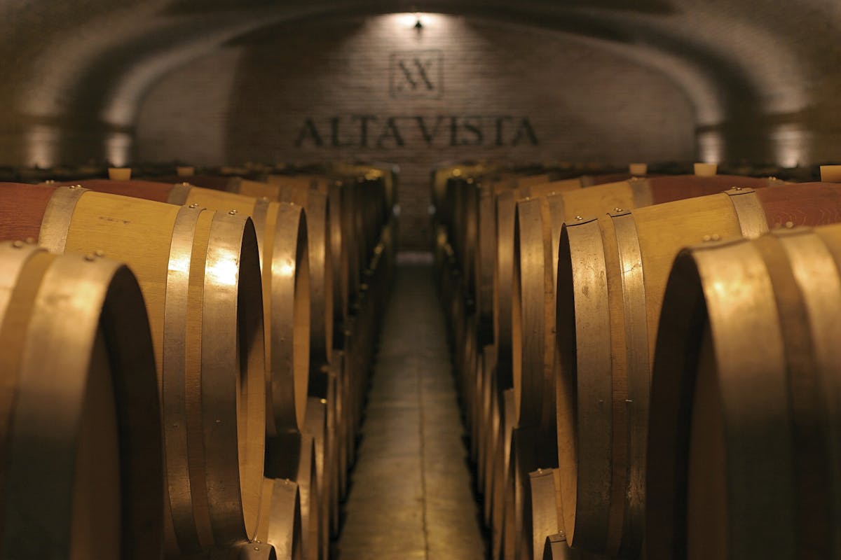 Alta Vista Winery
