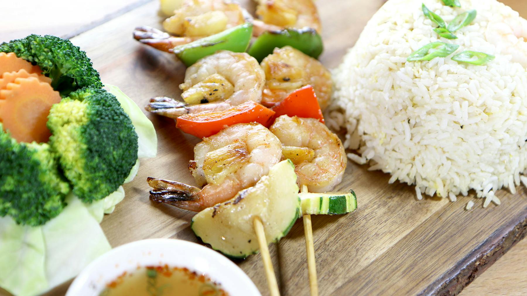 Menus Thai Cottage In Corpus Christi Tx