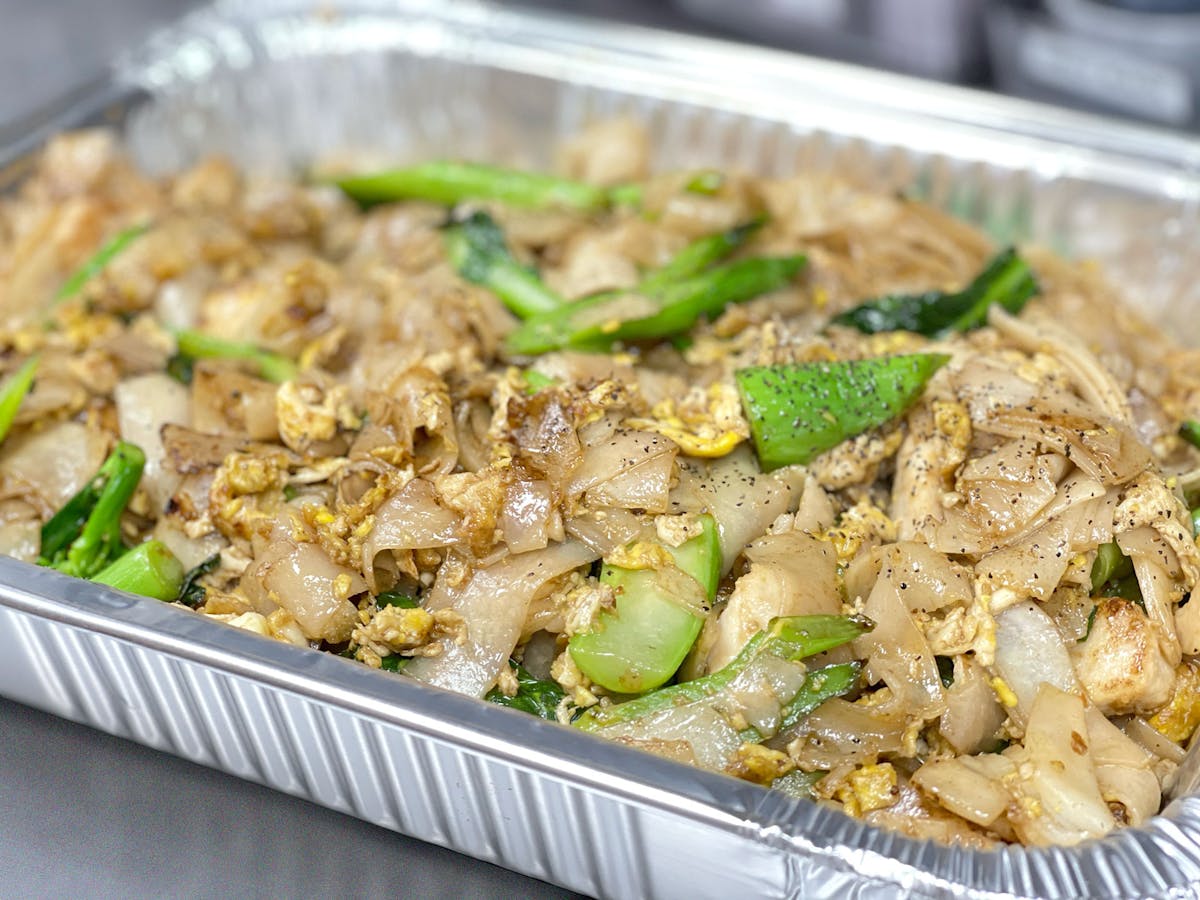 pad see ew