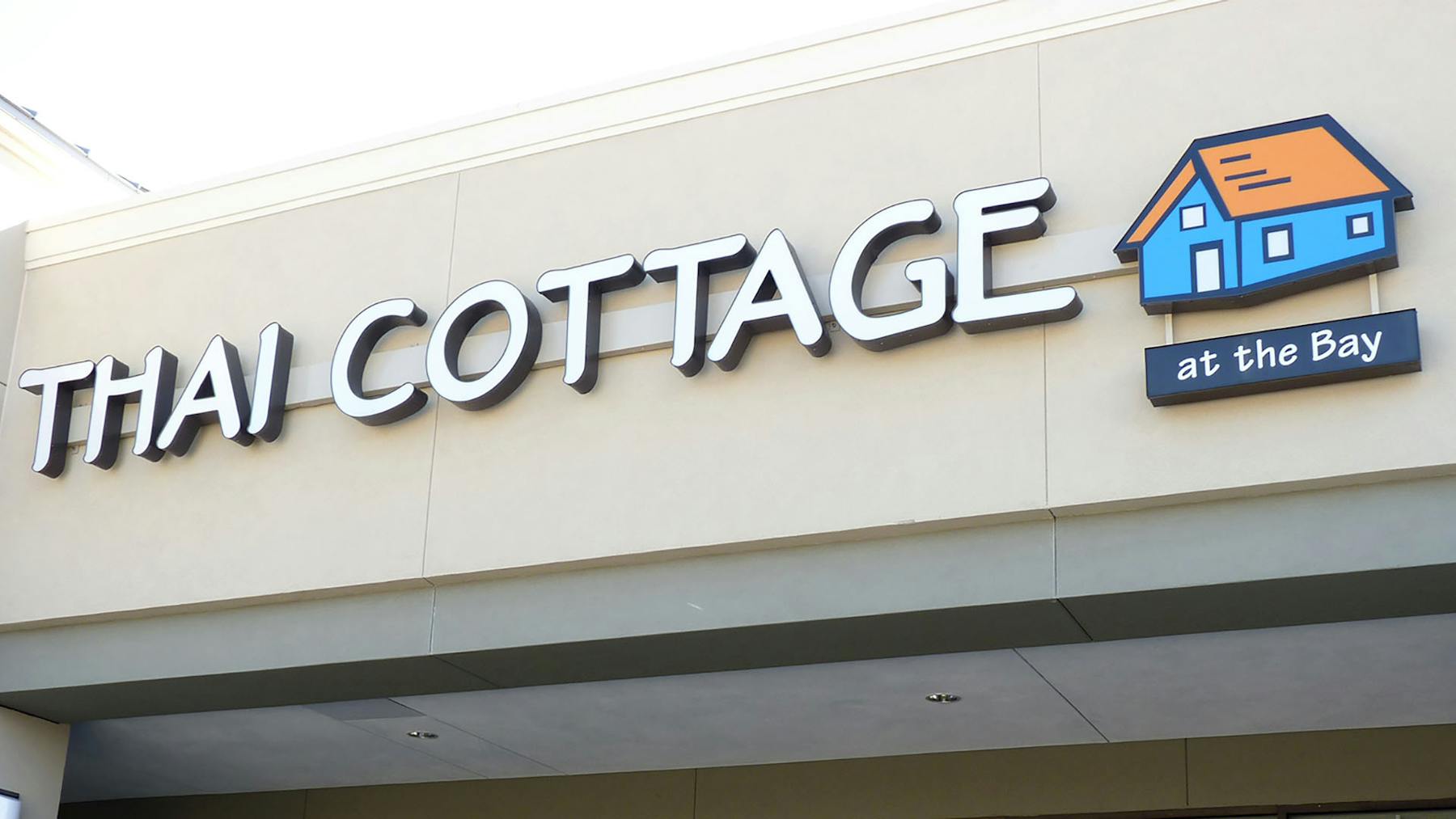 Webster Hours Location Thai Cottage Thai Restaurant Texas