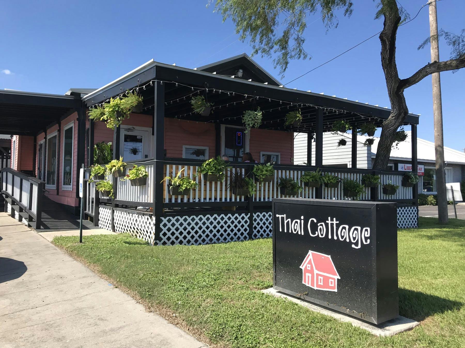 About Thai Cottage In Tx