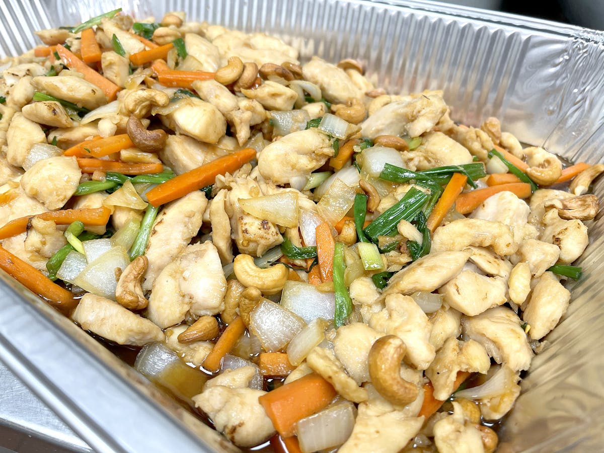 cashew delight