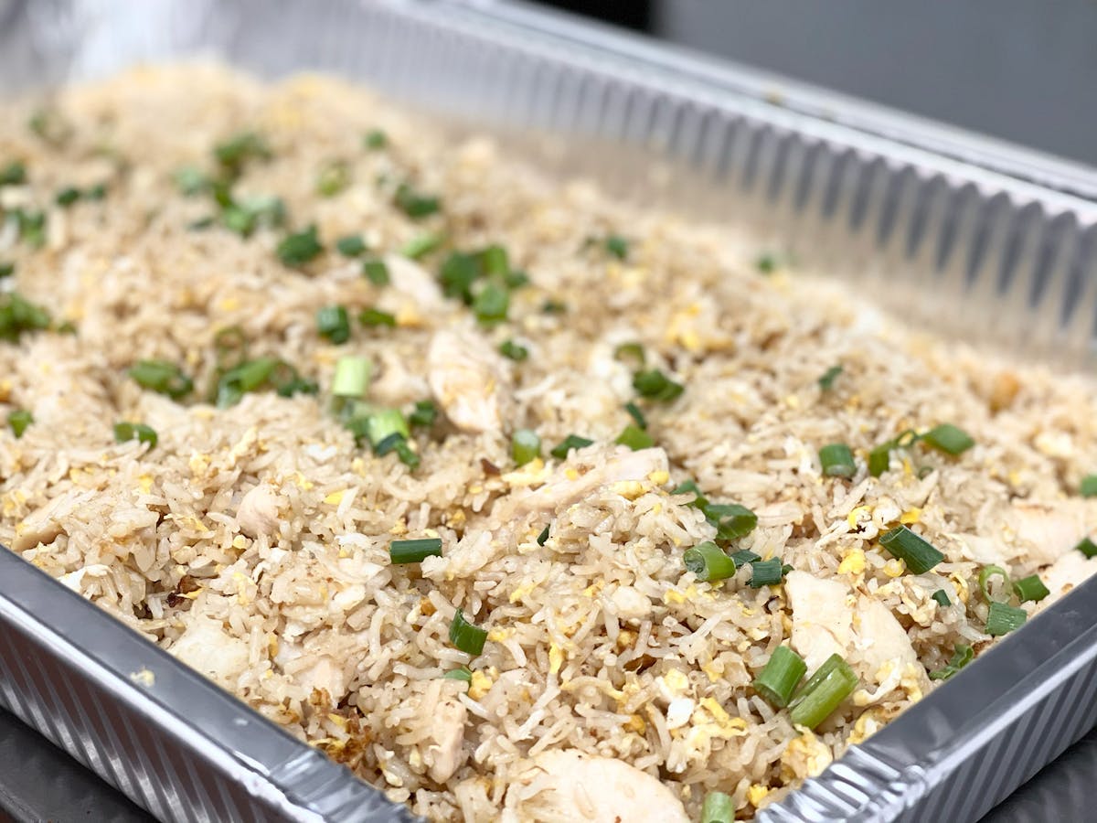 fried rice