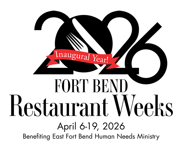 a logo for a restaurant week